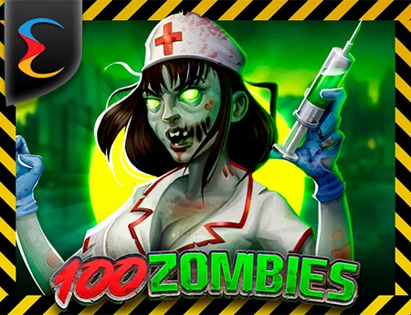 100 Zombies