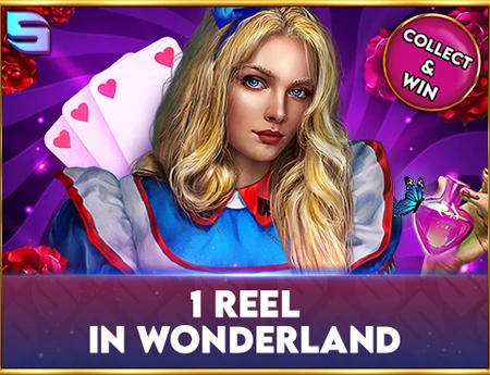 1 Reel In Wonderland