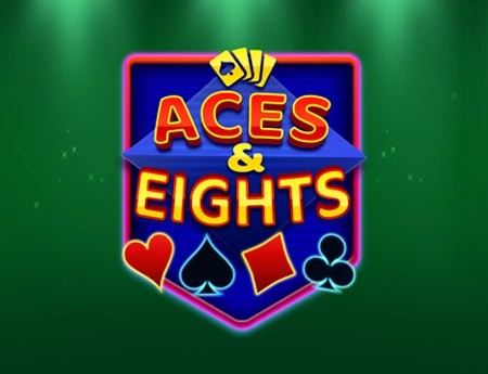 Aces and Eights