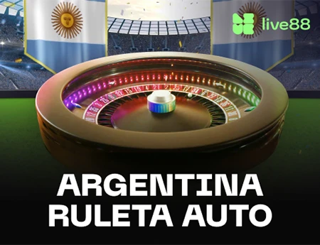 Argentina Ruleta Auto