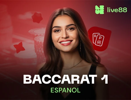 Baccarat Spanish 1