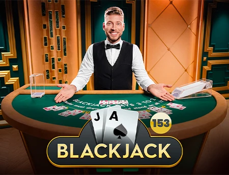 Blackjack 153