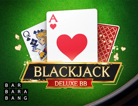 Blackjack Deluxe BB