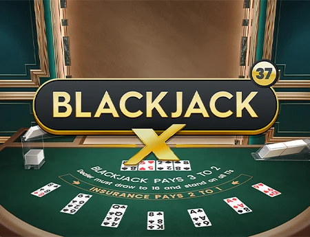 BlackjackX 37
