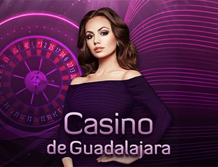 Casino de Guadalajara
