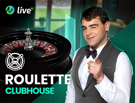 Clubhouse Roulette