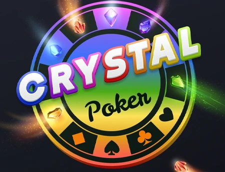 Crystal Poker