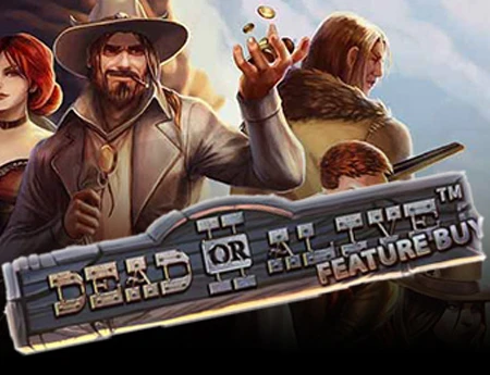 Dead or Alive 2 Feature Buy