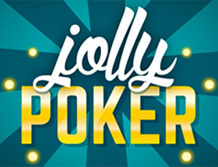 Jolly Poker