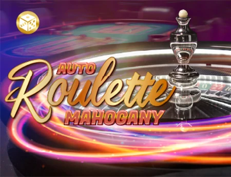Mahogany Auto Roulette