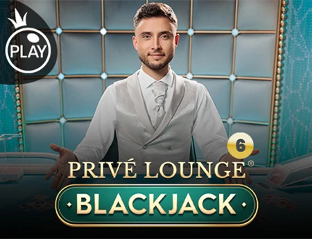 Privé Lounge Blackjack 6