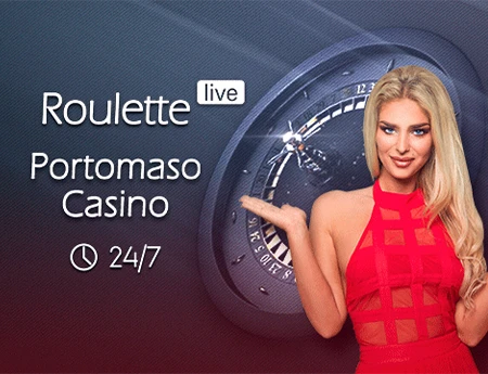 Real Casino Roulette