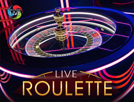 Red Roulette