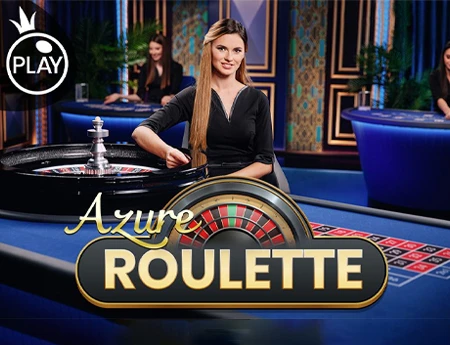 Roulette 1