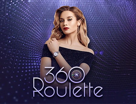 Roulette 360