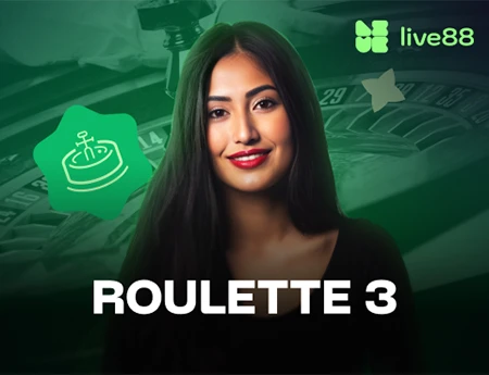 Roulette 3