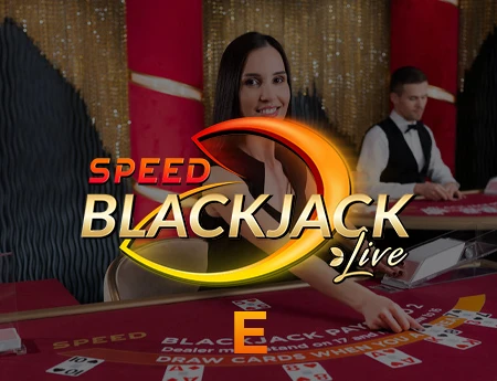 Speed Blackjack E