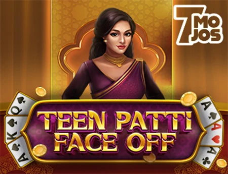Teen Patti Face Off