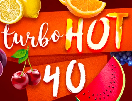 Turbo Hot 40