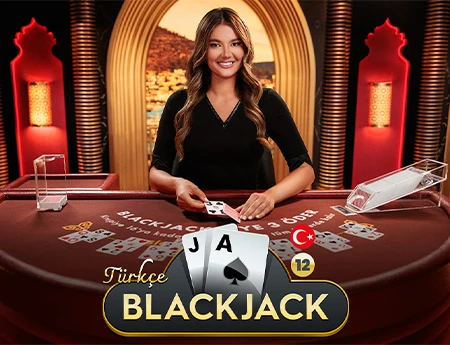 Turkish Blackjack 12