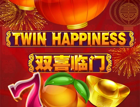 Twin Happiness
