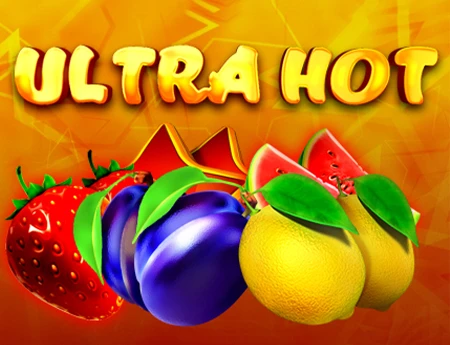 Ultra Hot