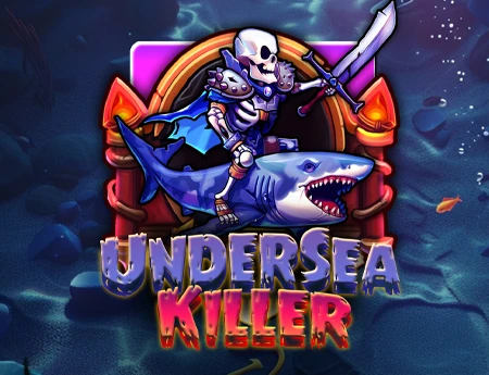 Undersea Killer