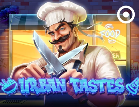 Urban Tastes