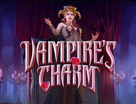 Vampire's Charm