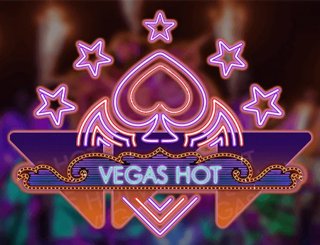 Vegas Hot