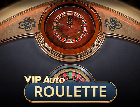 VIP Auto Roulette