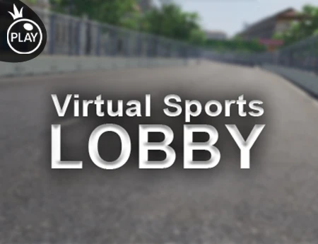 Virtual Sports Lobby