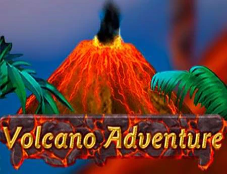 Volcano Adventure
