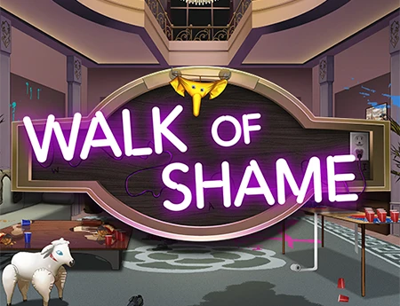 Walk of Shame