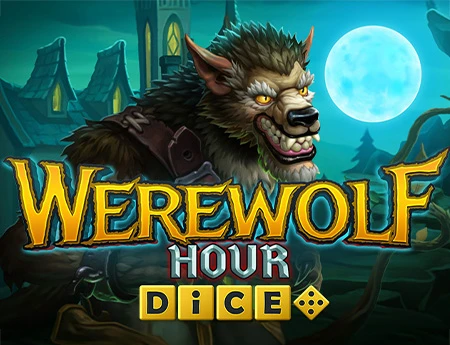 Werewolf Hour Dice