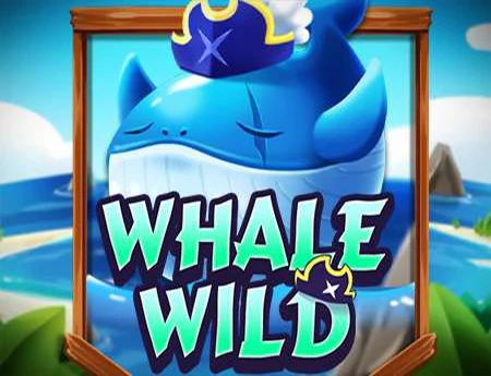 Whale Wild