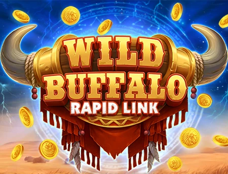 Wild Buffalo: Rapid Link