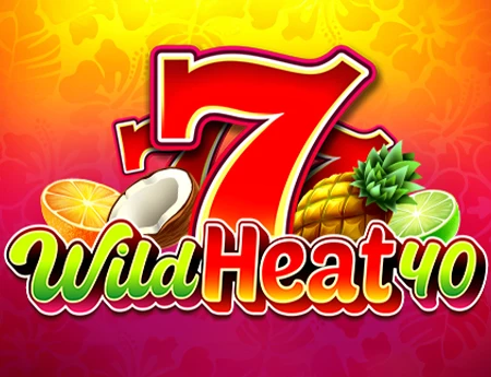 Wild Heat 40