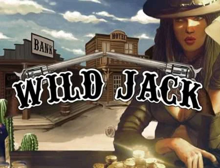 Wild Jack