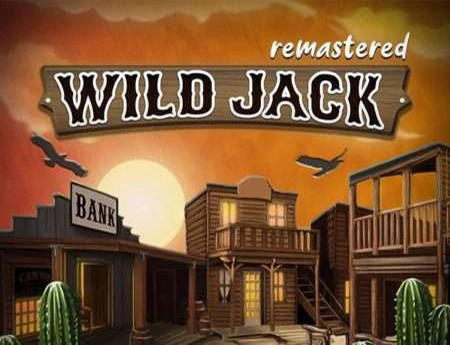 Wild Jack Remastered
