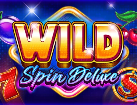 Wild Spin Deluxe