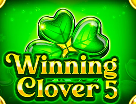 Winning Clover 5