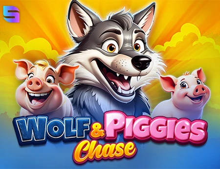 Wolf & Piggies Chase