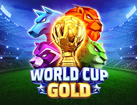 World Cup Gold