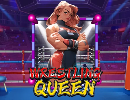 Wrestling Queen