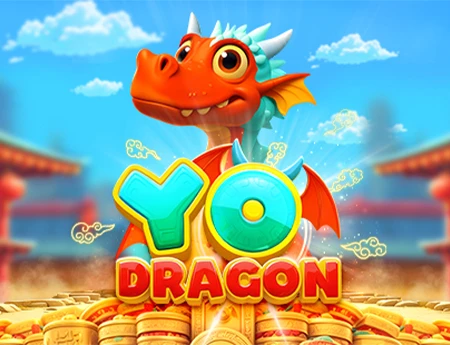 YO Dragon