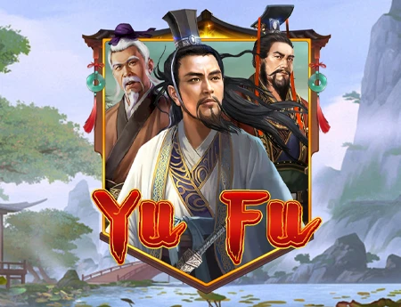 Yu Fu