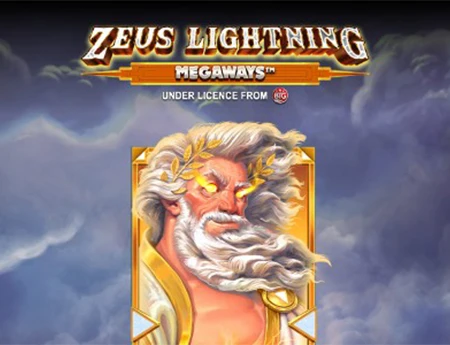 Zeus Lightning MegaWays