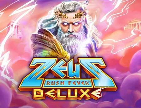 Zeus Rush Fever Deluxe